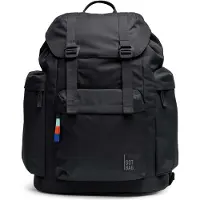 Got Bag Rugzak zwart
