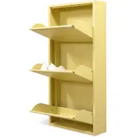 Spinder Design schoenenkast Billy 3