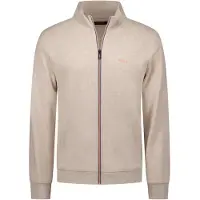 NZA 26an300 Sweatshirt Met Rits