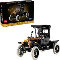 LEGO Ford Model T