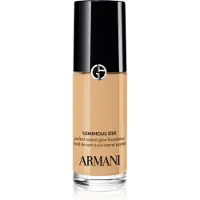 Giorgio Armani Luminous Silk Foundation Vloeibare foundation 18 ml Nr. 3.5