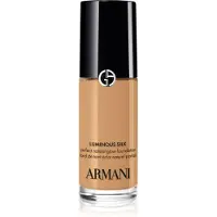 Giorgio Armani Luminous Silk Foundation Vloeibare foundation 18 ml Nr. 6.5