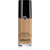 Giorgio Armani Luminous Silk Foundation Unisex 18ml Lichtbruin