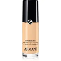 Giorgio Armani Luminous Silk Foundation (Travelsize)- Natuurlijke Glow