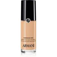 Giorgio Armani Luminous Silk Foundation Vloeibare foundation 18 ml Nr. 4.5