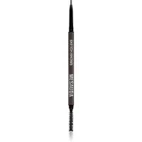 Mesauda Beauty Sketch Brows Wenkbrauwpotlood 0.09 g Brunette