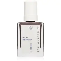 Korres No No Nail Polish Nagellak 11 ml Nr. 36 - Taupe