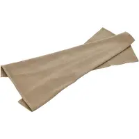 Södahl Theedoek Bastian Fungi Brown (50 x 70 cm)