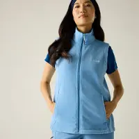 Regatta Sweetness II Lichtgewicht Fleece Bodywarmer voor Dames