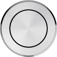 Franke - Easy Click afvoerbediening, chroom 112.0611.460