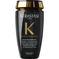 Kérastase Chronologiste Bain Régénérant Shampoo - 250ml | Voor Alle Haartypen