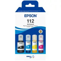 Epson Ink 112 multipack Inktcartridge (origineel)