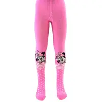 Disney Minnie Dots Roze kinderpanty 6 - 7 jaar / 116 - 122 cm