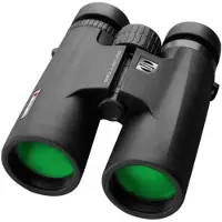 Shilba Raptor 10x42 Verrekijker Zwart