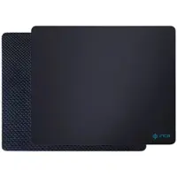 Inca BasicTeQ: IMP-020 GAMING MOUSE PAD 270x350x3MM MEDIUM. MUISMAT voor Gaming en normaal gebruik.