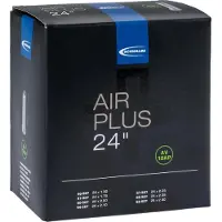 Schwalbe av10ap binnenband airplus 24inch 40/62-507 ib agv 40mm