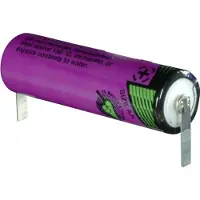 Tadiran batteries SL 560 T Speciale batterij AA (penlite) Geschikt voor hoge temperaturen, U-soldeerlip Lithium 3.6 V 1800 mAh 1 stuk(s)