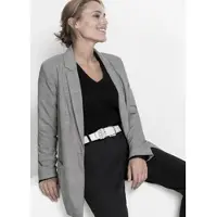 Bonprix Riem met glitterende details maat 100