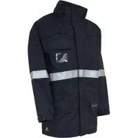 Elka Rainwear 086060 Securetech Multinorm Electric Arc Jacket