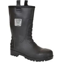 Portwest Steelite Neptune Rigger Laars S5 Ci Fw75 | Maat: 38
