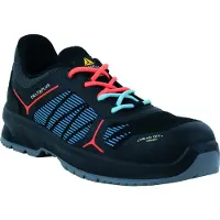 Delta Plus CAMPIONES1PS LAGE SCHOEN BL