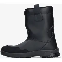 Bata SUMM BOOT black Veiligheidslaarzen S3 Laars