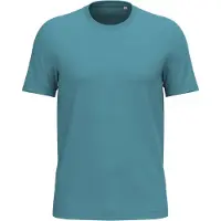 Native Spirit NS300C Ecologische uniseks T-shirt - Grijs