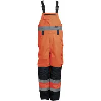 Elka Rainwear Elka 089950R Securetech Multinorm Bib & Brace