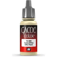 Vallejo Game Color Elfic Flesh