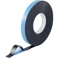 Toolcraft Doppelseitiges Klebeband