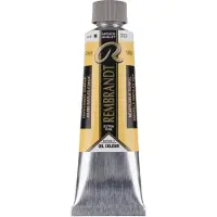 Rembrandt Olieverf Tube 150 ml Napelsgeel Donker 223