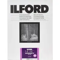 Ilford Multigrade Rc Deluxe Glossy 30,5x40,6cm 50 Vel