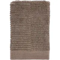 Zone Classic handdoek 50x70 cm Taupe