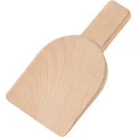 Zone Denmark Singles multi-spatel 10x18 cm Beech