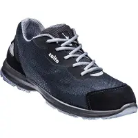 Atlas Werkschoen GX 240 S1 | Grijs | Maat 35 - 4043692414089