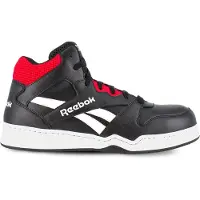 Reebok werkschoenen S3 Inspire hoog 39 / Zwart