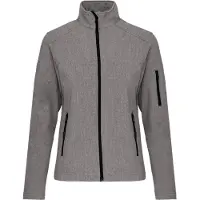 Kariban K400A Dames softshell jas