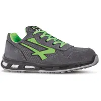 U Power Schoenen Redlion Point, RL20036