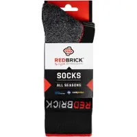 Redbrick All Season Sokken | Maat: 39-42