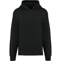 Kariban K4018 Oversized fleece sweater met capuchon