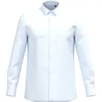Kariban Premium PK505 Heren overhemd in popeline van Supima-katoen