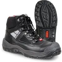 Jalas 3318 TEGERA Werkschoen
