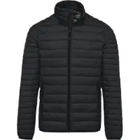 Kariban Men's Lightweight Padded Jacket | Maat: S