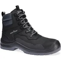 Portwest Composite Nubuck Ankle Boot S7l Lg Fo Sr Sc Werkschoenen Fv06 | Maat: 36