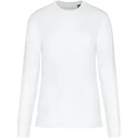 Kariban K4025 Ecologische sweater met ronde hals