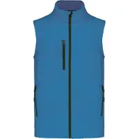 Kariban K403 Softshell bodywarmer