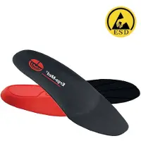 Atlas Ergo-med Inlegzool | Maat: 36