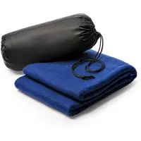 Stamina RY5624 Fleece Blanket Brandon