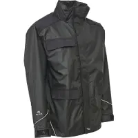 Elka Rainwear 086003 Working Xtreme Oxford rain jacket