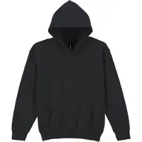 Gildan GI18500B Heavy Blend Classic Fit sweater met capuchon